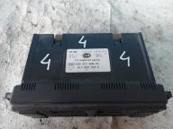 PANEL KLIMY AUDI A3 8L A4 B5 8L0820043D