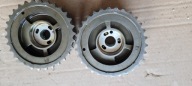 S6 C7 4G A6 WARIATOR wheel 4.0 TFSI 06E109084N S7 4G