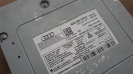 A6 C7 4G card reader MULTIMEDIA MMI NAVI SD A7
