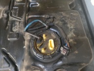 VW T6 kraftstofftank tank
