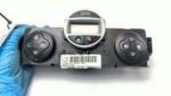 Unite commande clima 8200344842 RENAULT MEGANE SCENIC II