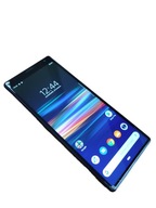 Smartfón Sony XPERIA 10 Plus 4 GB / 64 GB 4G (LTE) modrý