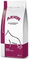 ARION Premium Lamb & Rice z Jagnięciną 10 kg