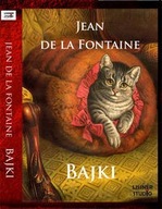 Bajki La Fontaine audiobook