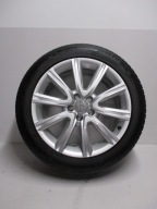 wheels discs tyres AUDI A6 4G0 R18 6MM
