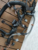 HONDA CIVIC X 17-21 1.5 V-TEC bundle motor wiring USA