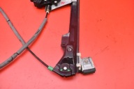 window regulator right front EU 0130821947 JAGUAR X-TYPE 1 and 5D sedan 01-07