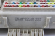 FORD FOCUS MK2 Module Module fusibles 4M5T-14A073-DH 6M5T-14014-ERC