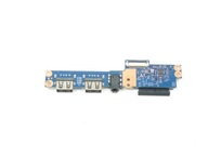 Moduł USB Audio SD Acer Aspire V3-372