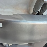 MITSUBISHI LANCER X HB 07-16 bumper front front SPR
