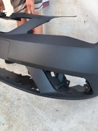 SEAT IBIZA IV 4 LIFT 12-17 bumper front front