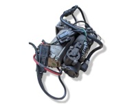 compressor; springing pneumatycznego Land Rover Discovery 3 L319 2005