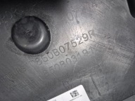 RENAULT MEGANE E-TECH ELECTRIC 22-> bumper rear part rear PDC