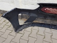 bumper front front KIA CEED III 18- GT-LINE