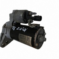 starter VOLKSWAGEN MULTIVAN T6 2.0 TDI OE 02Z911024H