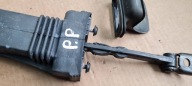 A5 8T S5 LIFT limiter door left right front 8T0837249