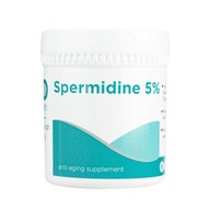 Spermidín 10g prášok 5% + vláknina pre dávkovanie