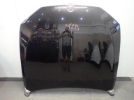 CAPOT BMW 5 G30 G31 2018