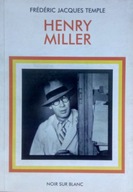 FREDERIC JACQUES TEMPLE HENRY MILLER