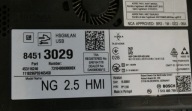 Module NG 2.5 HMI OPEL ASTRA K 5