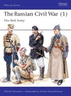 The Russian Civil War (1): The Red Army Khvostov