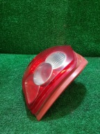 light left rear TOYOTA AURIS