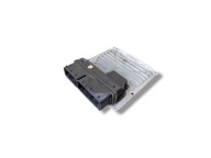 running board startowy Mercedes-Benz C W203 2003 A2711534579