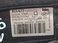 light front right 8200150617 RENAULT KANGOO and LIFT 03-08