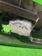 bumper rear rear part KIA EV9