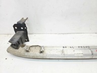 sider below bumper front below RADAR AUDI Q7 4L 4L0807113A