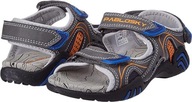 Športové sandále Pablosky 969650 r. 29