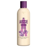 Regeneračný šampón Aussie Miracle Jas (300 m)