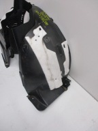 mudguard PEUGEOT 408 9838432180 front right