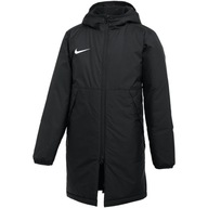 Kurtka dla dzieci Nike Repel Park 20 czarna CW6158 010