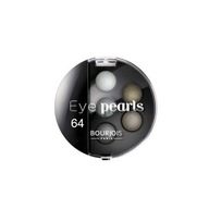 Bourjois Eye Pearls Quintet 64 Paleta tieňov