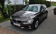 BMW Seria 3 2.0 D Bi-Xenony Automatyczna kla...