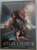 Atlas Chmur booklet
