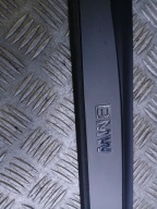 BMW E60 E61 moulding cap of the threshold left or right