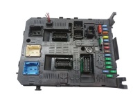 compartment BSI H05-00 Citroen C5 II (2007- )
