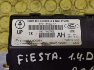FORD FIESTA MK7 1.4 D Unité commande confort 8V5115K600AH