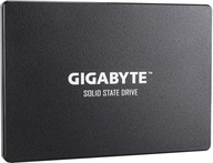 Dysk SSD Gigabyte 256GB 2.5" SATA III 520/500 mb/s