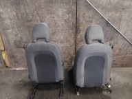 KOMPLET seats left right front + seat rear part + side VOLVO C30 and