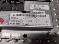 display navigation devices MMI 4F0919603A AUDI A6 C6 04-11