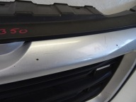 grill grille front front PEUGEOT BOXER LIFT 1314847070