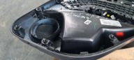 Q5 80A side upholstery door left rear part rear ALCANTARA