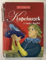 Kopciuszek i inne bajki Perrault