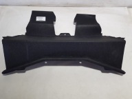 mats upholstery boot MERCEDES SLK R171 W171