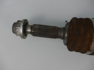 MITSUBISHI OUTLANDER III 2.2 DI-D semi-axis left rear part left rear