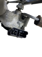 wiper mechanism front RENAULT KANGOO II 8200409692C