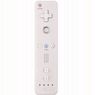 AUFGLO Kontroler Wii Remote biały